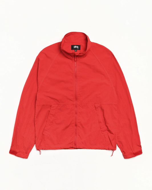 WARM UP JACKET