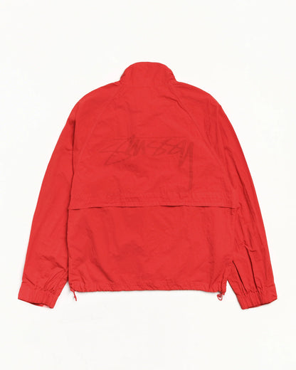WARM UP JACKET
