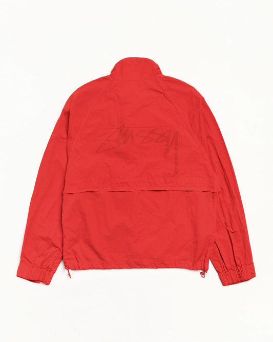 WARM UP JACKET